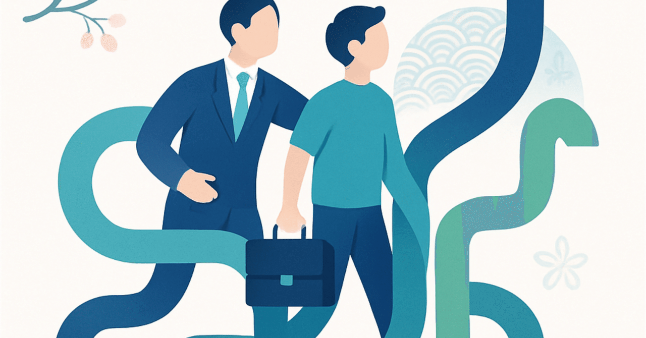 キャリアの成長を促進する：メンターシップの力を活用する方法