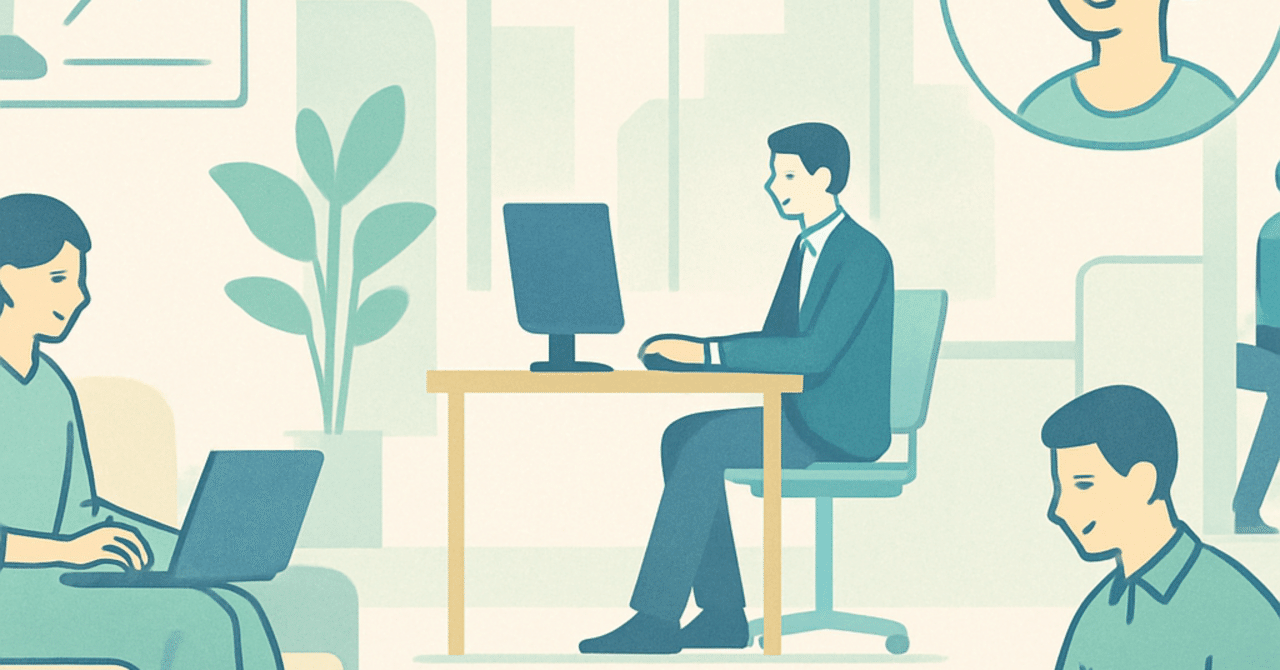 職場における柔軟な働き方の導入:成功のためのポイント