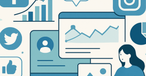 2024年のSNS管理：ブランド認知を高める新戦略