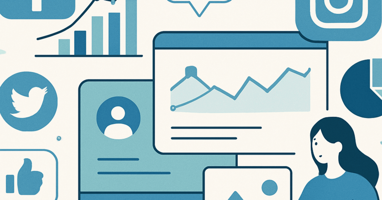 2024年のSNS管理：ブランド認知を高める新戦略