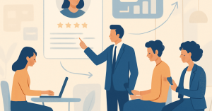 候補者体験を重視した採用プロセスの最適化