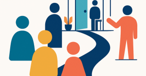 候補者体験を重視した採用プロセスの改善