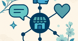 ソーシャルメディアでのブランドエンゲージメント向上法