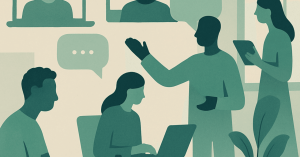 多様な働き方を支える職場環境の整備法