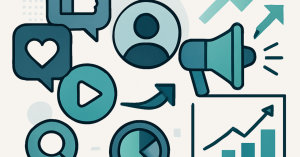 顧客獲得の新常識：デジタル戦略で市場を拡大する方法