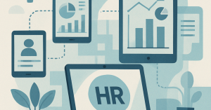 2025年に向けた職場のデジタル変革：人事の新たな役割