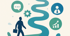 キャリアパスの再構築：変化に対応するためのスキルセット