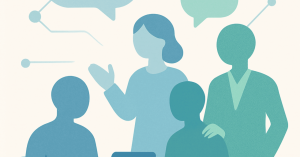 職場における心理的安全性の重要性と構築法