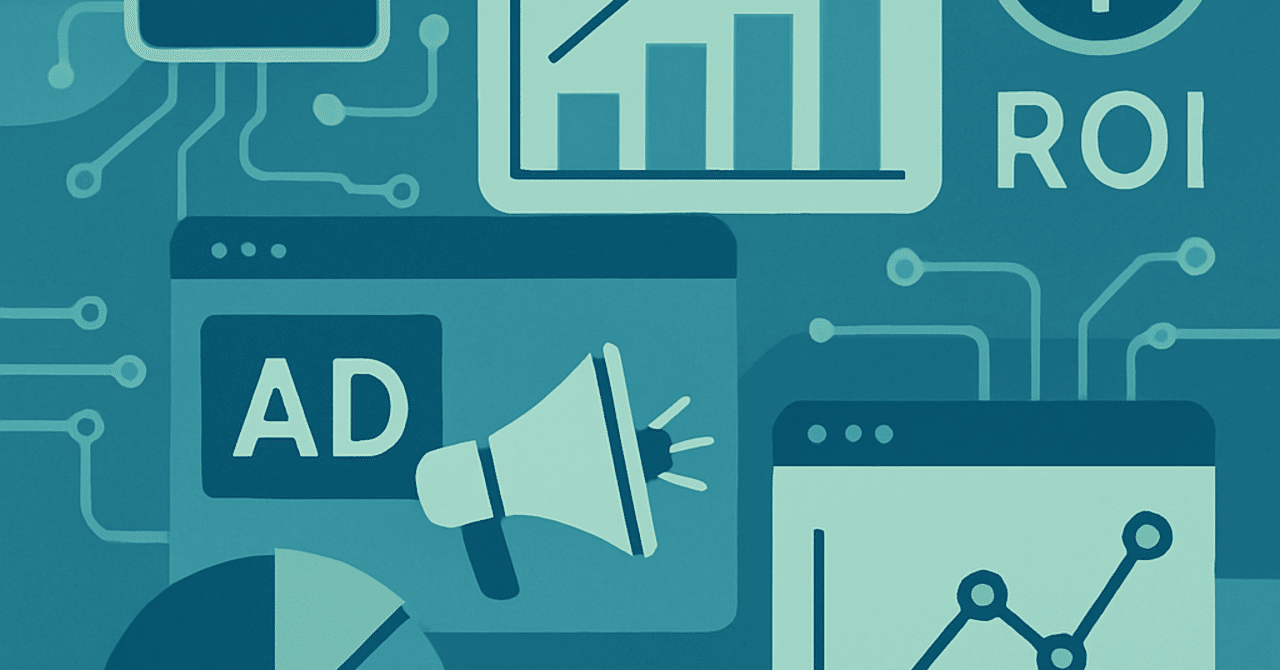 2024年の広告運用戦略：AIとデータ分析でROIを最大化する方法