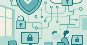 職場のデジタルセキュリティ：安全なテクノロジー導入のためのガイド