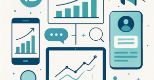 デジタル時代の顧客獲得：効果的なオンライン戦略