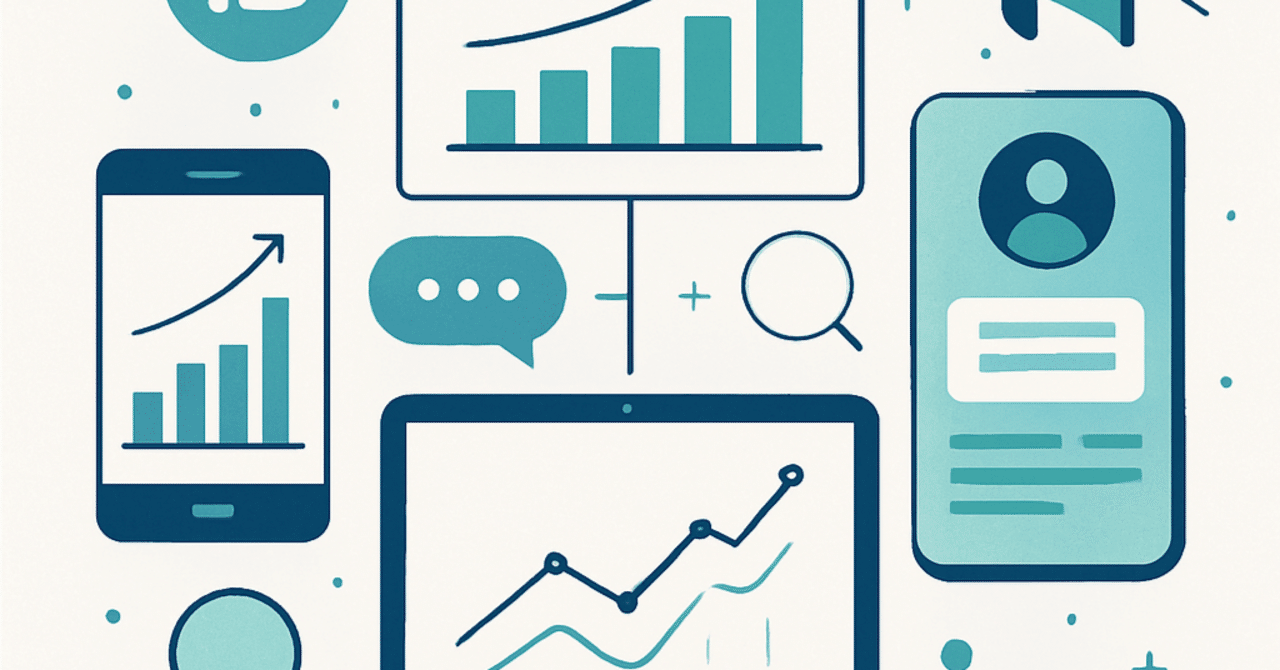 デジタル時代の顧客獲得：効果的なオンライン戦略