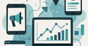デジタル時代の顧客獲得：効果的なオンライン戦略の実践法