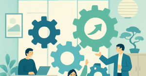 2024年のHRトレンド：職場におけるエンゲージメントの新基準