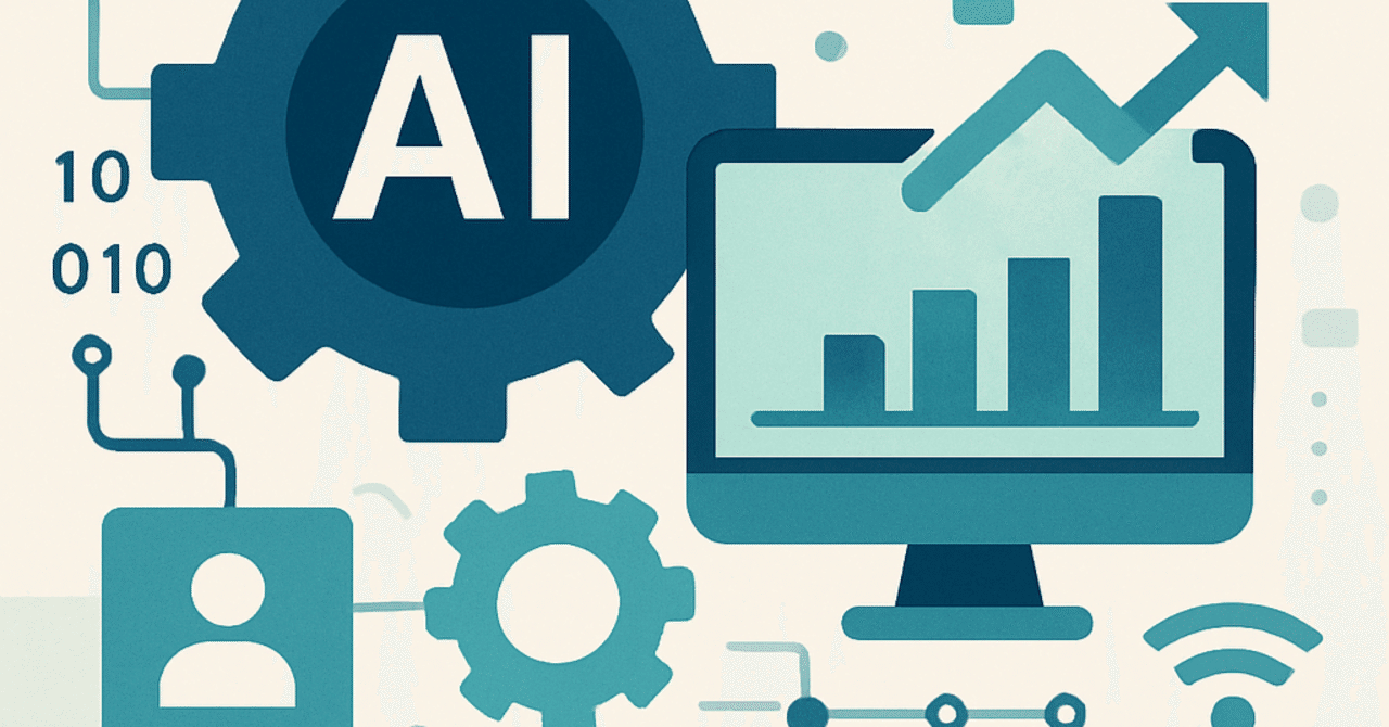 職場の生産性を向上させるAIツールの活用法