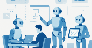 AIと自動化が変える職場環境の未来