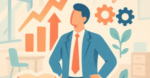 2024年のHRトレンド：社員の自己成長を促進する制度