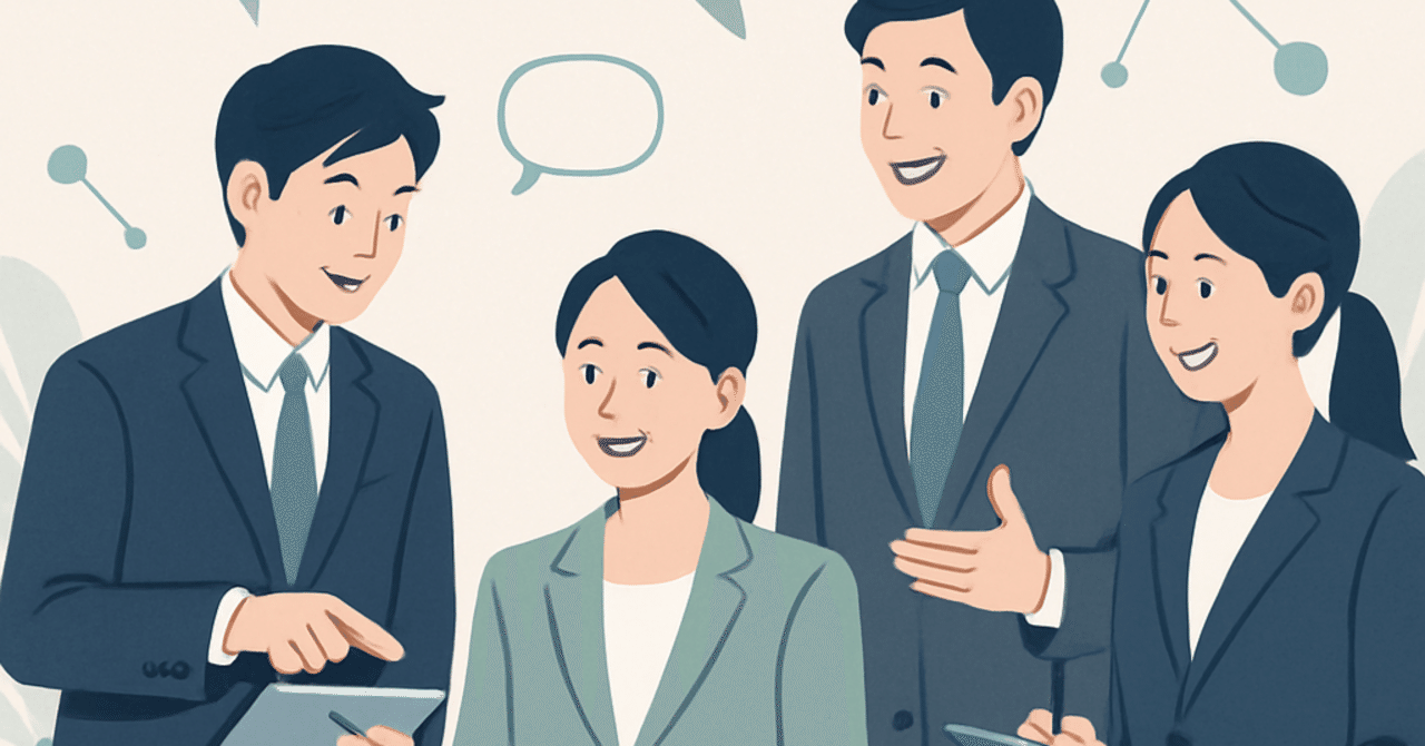 職場の協力を促進する：効果的なチームワークのための戦略