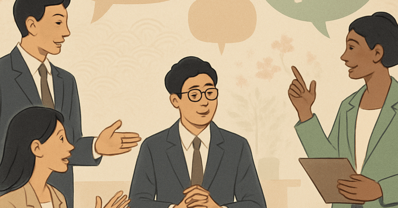 職場の働き方改革：従業員の意見を反映させる方法