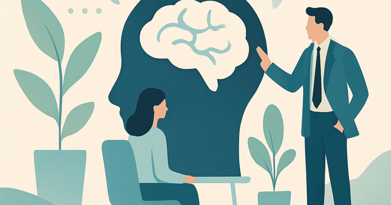 メンタルヘルスと職場環境:従業員サポートの新しい視点