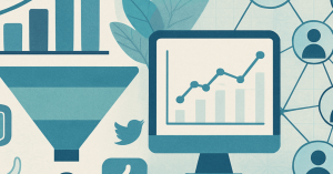 デジタル時代の顧客獲得戦略：成功のための実践ガイド