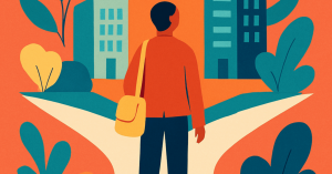 キャリアチェンジ成功の秘訣：新たな道を切り開くためのステップ