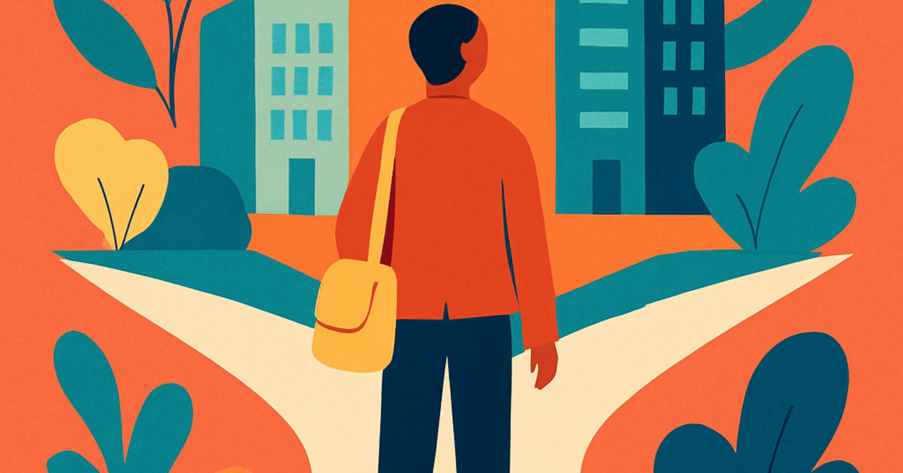 キャリアチェンジ成功の秘訣:新たな道を切り開くためのステップ