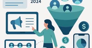2024年の顧客獲得戦略：デジタル時代の新しいアプローチ