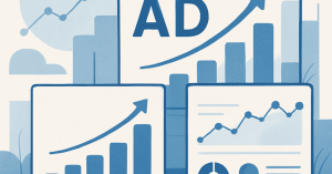 広告運用の成功を導く：データ分析によるパフォーマンス最適化