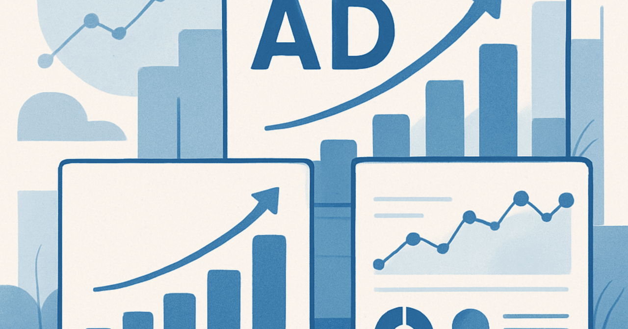 広告運用の成功を導く：データ分析によるパフォーマンス最適化