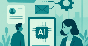 AI活用による人事プロセスの革新：2024年の展望