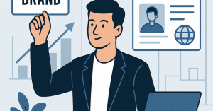 キャリアアップに向けた自己ブランディングの重要性