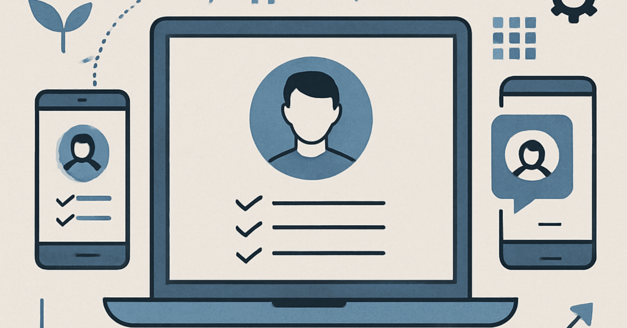 採用プロセスのデジタル化：成功するためのステップ