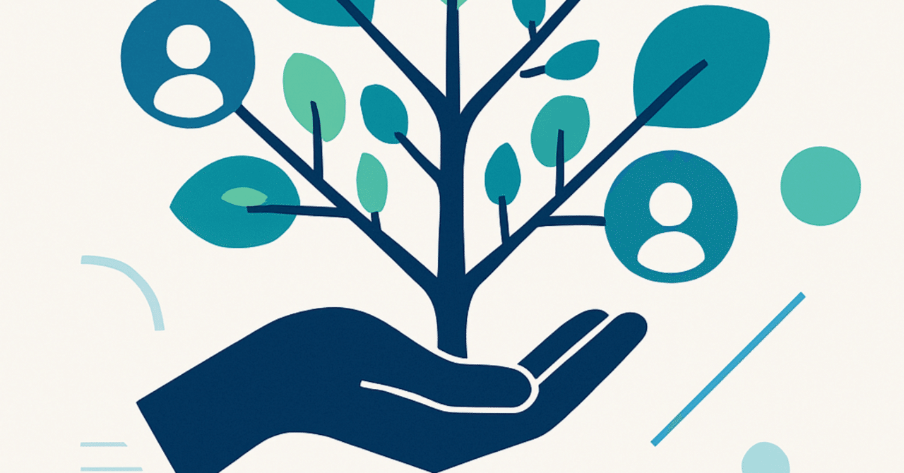 次世代リーダーを育成するための採用戦略