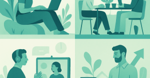 職場における柔軟な働き方の重要性と実践法