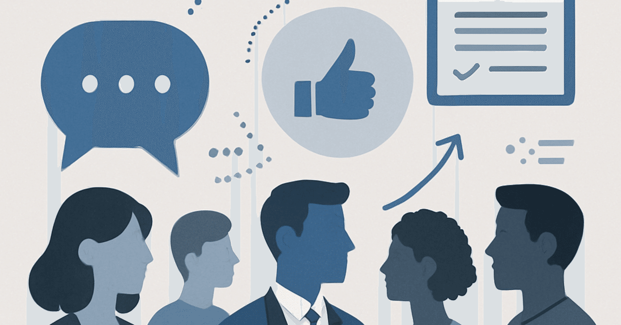 候補者経験を重視した採用プロセスの改善方法