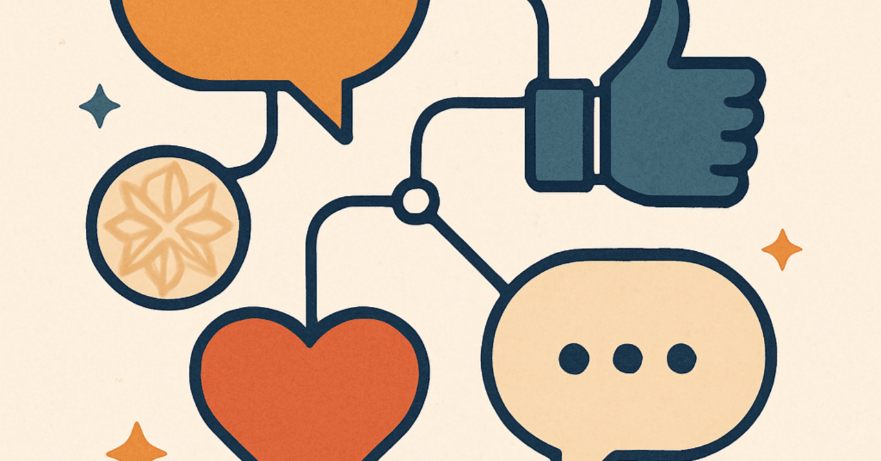 ソーシャルメディアでのエンゲージメント向上法：成功の秘訣