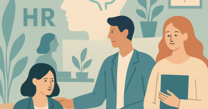 人事におけるメンタルヘルス支援の重要性と最新トレンド