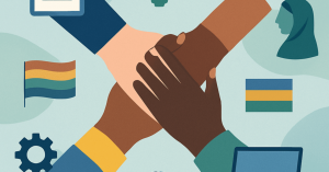 2024年の職場におけるインクルーシブな文化の重要性