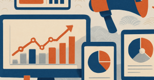 データ駆動型広告運用の最前線：成功を導く戦略と実践法