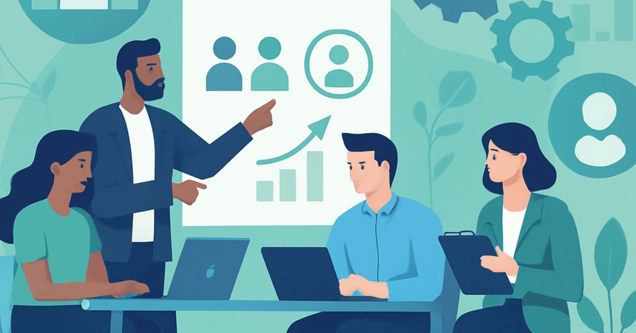 2024年の採用戦略：多様性を生かした人材確保の新たな手法