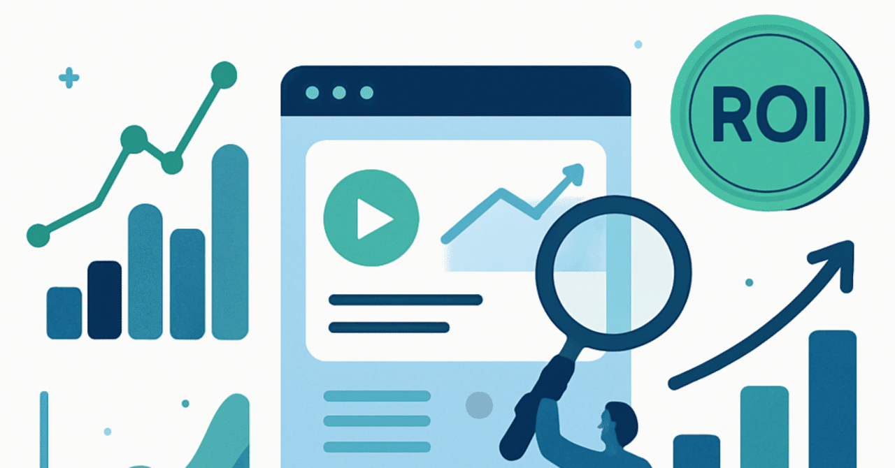 広告運用の効率化:最新のデータ分析手法と実践