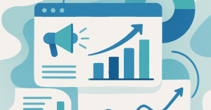 広告運用の効率化：データ分析を活用した戦略的アプローチ