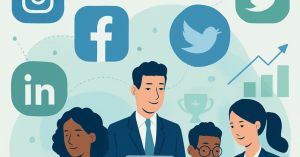 SNSを活用した採用ブランディング：成功の秘訣