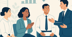 職場の生産性を高めるための効果的なフィードバック文化の構築