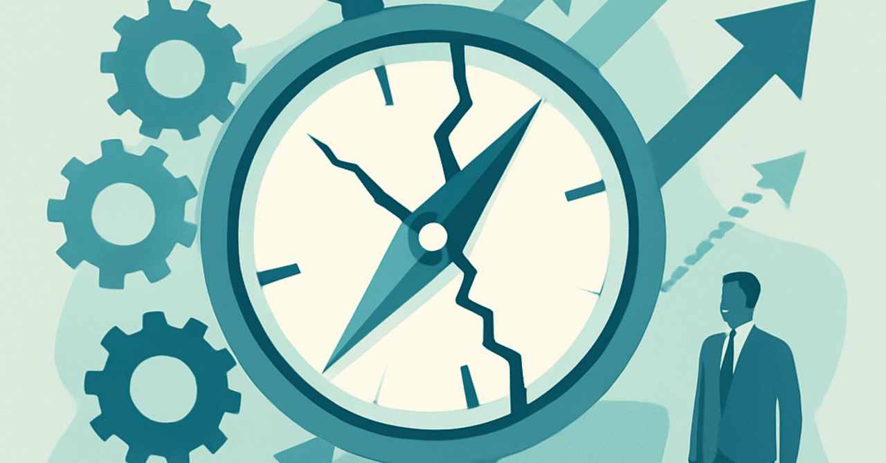 キャリアの再構築：不安定な時代における新たなキャリア戦略