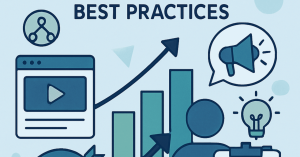 広告運用のベストプラクティス：ROIを最大化するための戦略