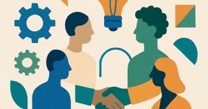 職場における多様性の価値：チームのパフォーマンスを向上させる方法