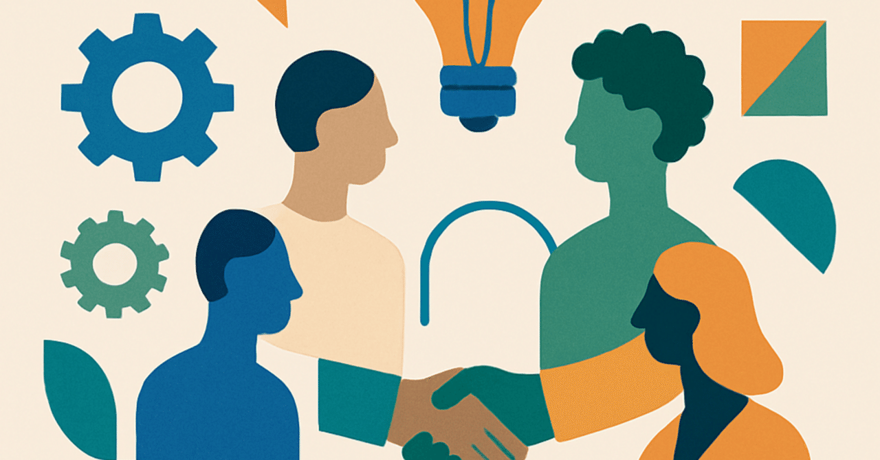 職場における多様性の価値：チームのパフォーマンスを向上させる方法