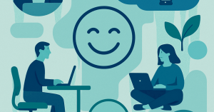 2025年のHRトレンド：職場の柔軟性と従業員の幸福度向上